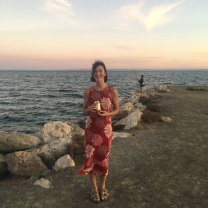 Meet your Posher, Anna